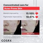 COSRX Niacinamide 15% Serum for Pore & Redness Relief