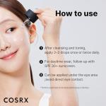 COSRX Niacinamide 15% Serum for Pore & Redness Relief