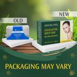 Classic 4oz Microdermabrasion Exfoliating Body Bar Soap