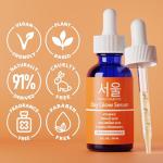 SeoulCeuticals 20% Vitamin C Serum - Anti Aging