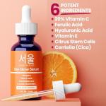 SeoulCeuticals 20% Vitamin C Serum - Anti Aging