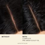 Revitalizing Rosemary Hair and Scalp Treatment Oil