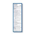 PanOxyl Adapalene 0.1% Leave-On Gel, 30 Day Supply, Retinoid Gel Acne Treatment, Acne Prone Skin, Oil Free, Fragrance Free, 0.5 oz