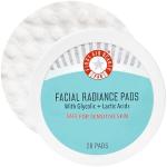 Facial Radiance Exfoliating Pads - 28 Daily Use