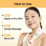 Ma:nyo Galactomy Enzyme Peeling Gel 2.5fl oz