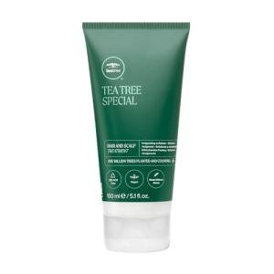 Tea Tree Hydrating Hair and Scalp Treatment
