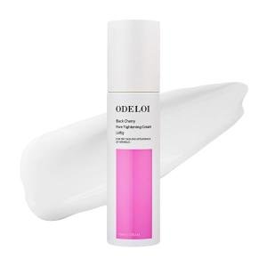 Black Cherry Pore Tightening Cream for Smooth Skin