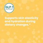 Sanar Naturals Healthy Skin Moisturizer - Vitamin E and Aloe Vera - Body Lotion for Dry Skin, Face, Hands, Feet, Legs, Neck - Travel Size Serum for Women and Men, 60 Ampoule Capsules