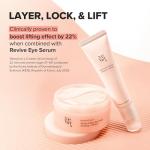 Revive Eye Serum for Puffy Eyes and Wrinkles