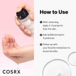 COSRX Peptide Collagen Booster Toner Serum 150mL