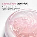 Joseon Red Bean Water Gel Hydrating Moisturizer