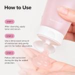 Joseon Red Bean Water Gel Hydrating Moisturizer