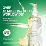 ANUA Heartleaf Pore Control Cleansing Oil Skin Care