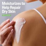 Cetaphil Hydrating Cream for Sensitive Dry Skin