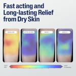 Cetaphil Hydrating Cream for Sensitive Dry Skin