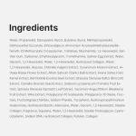 Mediglow Collagen Jelly Cream with Niacinamide