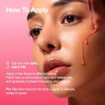 Anua Niacinamide & Tranexamic Acid Serum 30ml