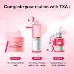 Anua Niacinamide & Tranexamic Acid Serum 30ml