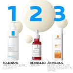 La Roche-Posay Retinol Serum with Vitamin B3