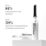BIOEFFECT EGF Eye Serum with De-Puffer Rollerball