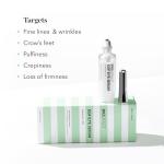 BIOEFFECT EGF Eye Serum with De-Puffer Rollerball