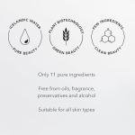 BIOEFFECT EGF Eye Serum with De-Puffer Rollerball