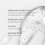 BIOEFFECT EGF Eye Serum with De-Puffer Rollerball