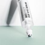 BIOEFFECT EGF Eye Serum with De-Puffer Rollerball