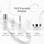BIOEFFECT EGF Eye Serum with De-Puffer Rollerball