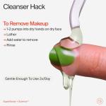 Youth To The People Superfood Facial Cleanser 8 oz