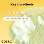 COSRX Snail Mucin Gel Cleanser for Dry Skin