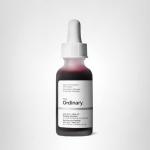 The Ordinary AHA 30% + BHA 2% Peeling Solution