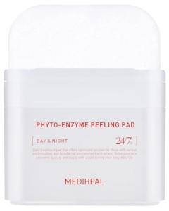 Vegan Phyto Enzyme Pore Tightening Peel Pad Set