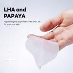 Vegan Phyto Enzyme Pore Tightening Peel Pad Set