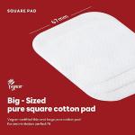 Vegan Phyto Enzyme Pore Tightening Peel Pad Set