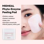 Vegan Phyto Enzyme Pore Tightening Peel Pad Set