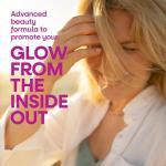 Alive! Biotin & Collagen Gummies for Skin Health