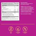 Alive! Biotin & Collagen Gummies for Skin Health