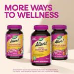 Alive! Biotin & Collagen Gummies for Skin Health
