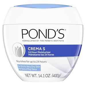 POND'S Nourishing Moisturizing Cream 14.1 oz