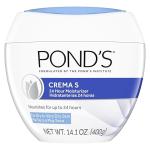 POND'S Nourishing Moisturizing Cream 14.1 oz