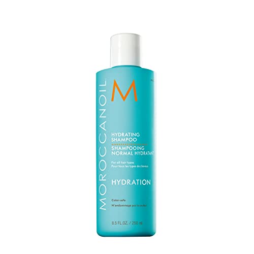 Moroccanoil Hydrating Shampoo 8.5 Fl. Oz
