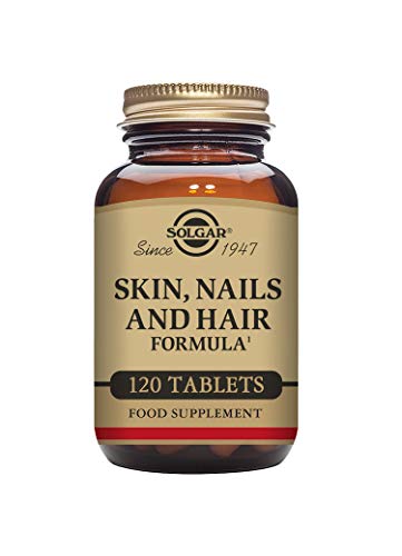 Advanced MSM Formula for Skin, Hair & Nails