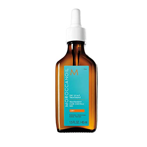 Moroccanoil Dry Scalp Treatment - 1.5 Fl. Oz