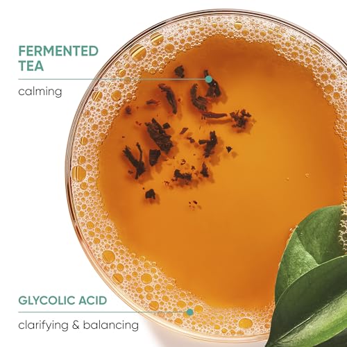 Purifying Scalp Concentrate Exfoliating Pre Shampoo