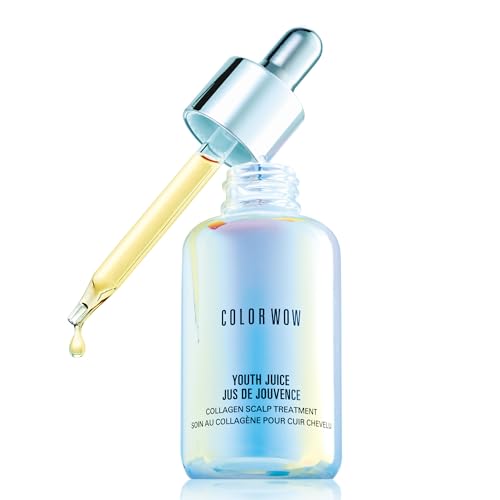 COLOR WOW Youth Juice Collagen Scalp Treatment
