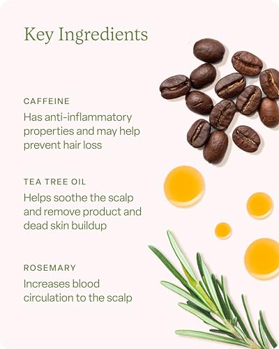 Scalp Revitalizing Serum for Thinning Hair - 30ml