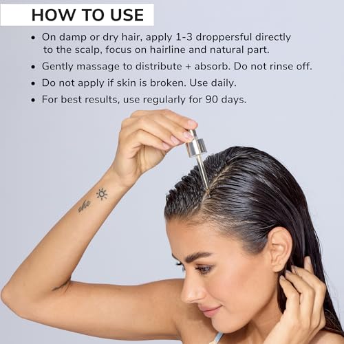 COLOR WOW Youth Juice Collagen Scalp Treatment