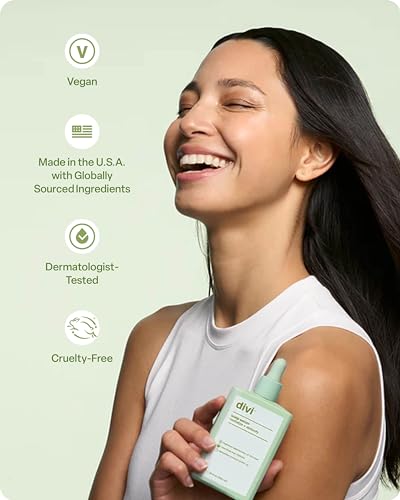 Scalp Revitalizing Serum for Thinning Hair - 30ml