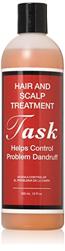 Nourishing Hair and Scalp Treatment, 12 Ounce